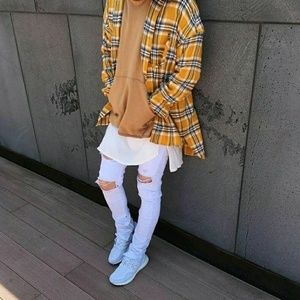 Meet your Posher, Jose